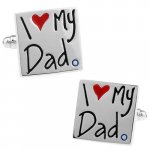 I LOVE MY DAD ե