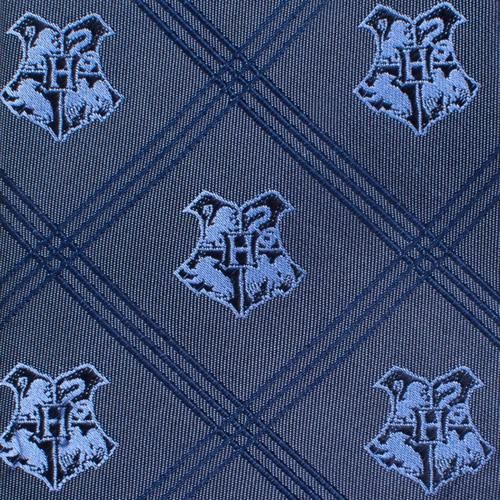 HARRY POTTER ハリー ポッター ホグワーツ プレイド ネクタイ
