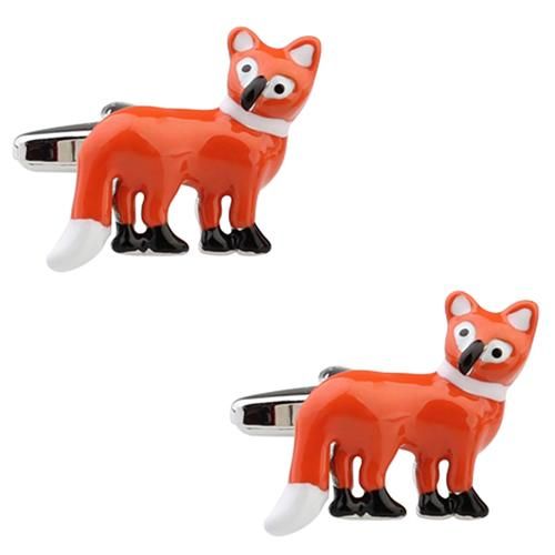 キツネ 狐 こぎつね カフス カフスボタン カフリンクス 専門店 Cuff Jp キツネ 狐 こぎつね カフス カフスボタン カフリンクス 専門店 Cuff Jp