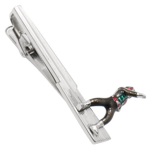 わんわん(仮) K10 ネクタイピン anzj サンイーグル SUN EAGLE カフス ネクタイピン セット K10WG