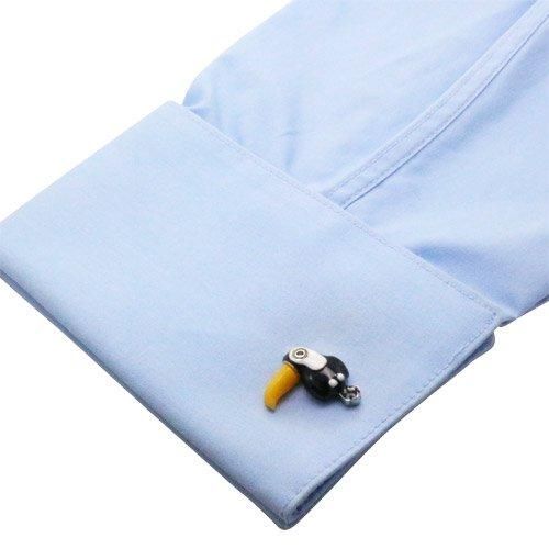 楽天市場】SWANK スワンク かじきマグロカフスボタン