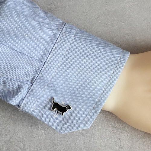 VASSIQ TOKYO MADE ヴァシックトウキョウメイド ダックスフンド