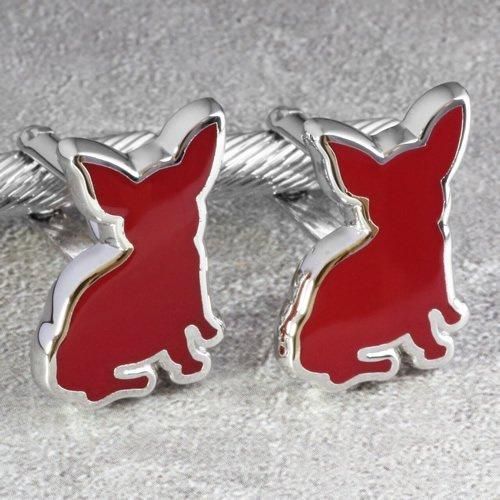 VASSIQ TOKYO MADE ヴァシックトウキョウメイド チワワ エポ