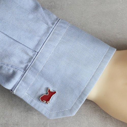 VASSIQ TOKYO MADE ヴァシックトウキョウメイド チワワ エポ