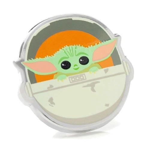 グローグー　ピンズ　スターウォーズ　大阪コミコン限定　STARWARS Star Wars スターウォーズ グローグー ソックス ピンズ セット