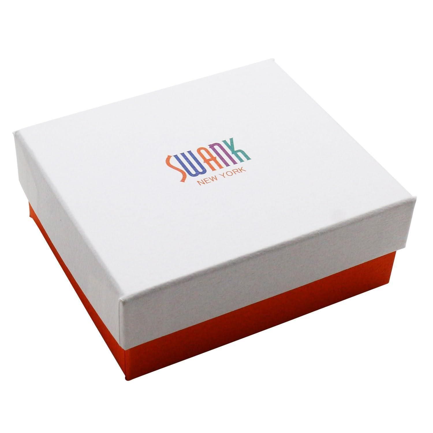 SWANK ホースビット 馬 馬具 ゴールド ネクタイピン タイバー - カフス