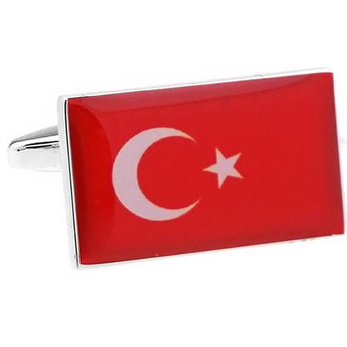 トルコ 国旗 カフス カフスボタン カフリンクス 専門店 Cuff Jp トルコ 国旗 カフス カフスボタン カフリンクス 専門店 Cuff Jp