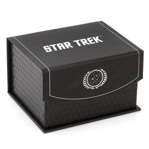 Star Trek スタートレック スターシップ エンタープライズ カフス