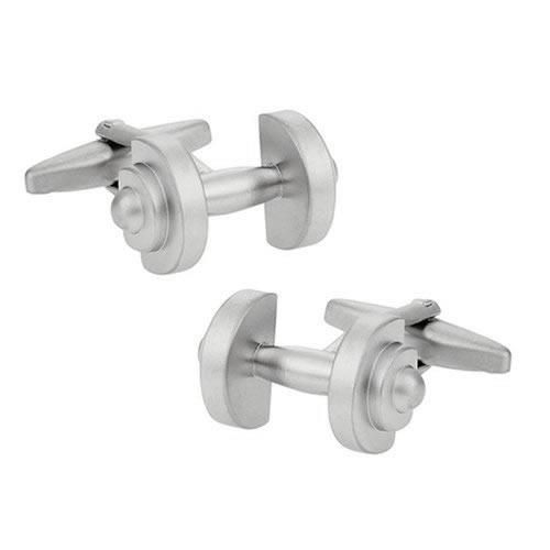 Louis Vuitton ダンベル型カフリンクス 楽天市場】LOUIS VUITTON ヴィトン（カフス｜メンズジュエリー