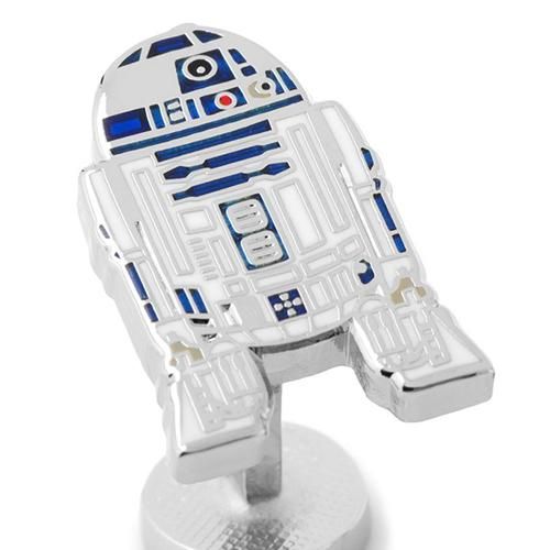無料発送 Star カフス R2D2 アールツーディーツー スターウォーズ Wars その他