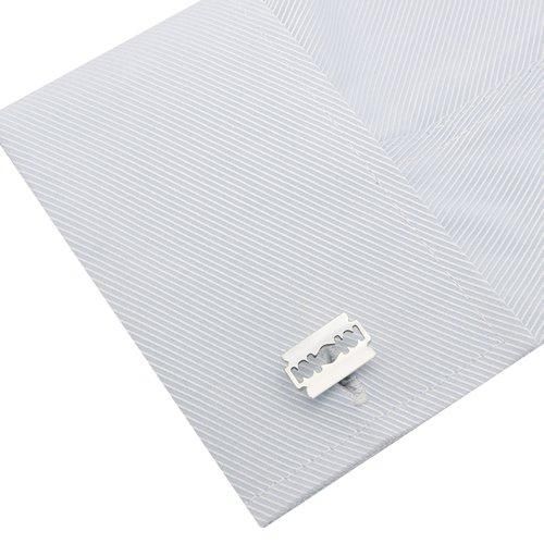 2024-25 秋冬新作  カミソリ カフス CUFF.JP - (カフリンクス）専門店 カフスボタン - その他
