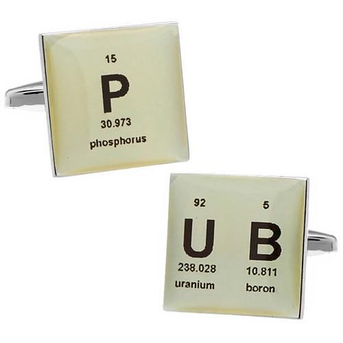 元素記号 メッセージ パブ カフス カフスボタン カフリンクス 専門店 Cuff Jp 元素記号 メッセージ パブ カフス カフスボタン カフリンクス 専門店 Cuff Jp
