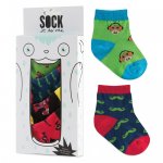 Sock It To Me åå 4­ եȥå ֥롼 [֤ лˤ]