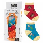 Sock It To Me åå 4­ եȥå  [֤ лˤ]<img class='new_mark_img2' src='https://img.shop-pro.jp/img/new/icons21.gif' style='border:none;display:inline;margin:0px;padding:0px;width:auto;' />