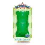 ߡ٥ ʥ 饤ȡڥס Gummygoods Gummy bear Night Light