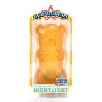 ߡ٥ ʥ 饤ȡڥס Gummygoods Gummy bear Night Light