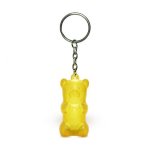 ߡ٥ 饤 ڥۥ Gummygoods Gummy bear Keychains