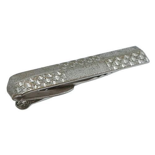 タイピン カフス SILVER 純銀 925　全刻印あり 　銀つぶし325.7g タイピン カフス SILVER 純銀 925全刻印あり 銀つぶし325.7g