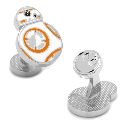 Star Wars スターウォーズ BB-8 カフス