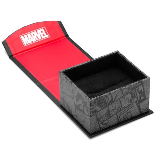 MARVEL アイアンマン カフス - カフスボタン (カフリンクス）専門店