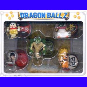 ドラゴンボールZ　コレクションボックス２ （Ｂ） - Ｓ☆７８