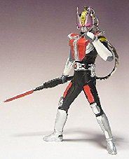 ハイパーホビー　仮面ライダー　特別付録　キーホルダー　当時物　レア