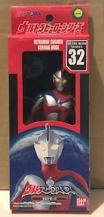 【人気投票 1~37位】ハイブランド人気ランキング！ ウルトラマンコスモス 2009年 コロナモード ソフビ 16cm その他