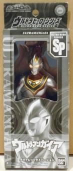 公式 ウルトラヒーローシリーズSP 07/6月・NEW】☆限定・ウルトラ