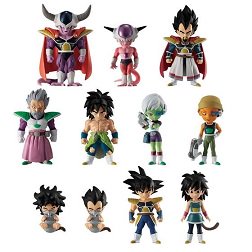 ドラゴンボールアドバージ ブロリープレミアムセット（プレミアムバンダイ限定） - Ｓ☆７８