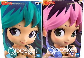 うる星やつら Q posket-LUM-Ⅱ - S☆78