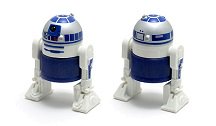 PEPSI スター・ウォーズ エピソードⅢ スペシャルボトルキャップ「R2