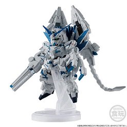 FW GUNDAM CONVERGE CORE ユニコーンガンダム ペルフェクティビリティ