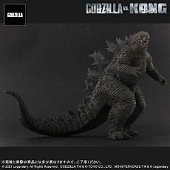 東宝大怪獣シリーズ「GODZILLA FROM GODZILLA VS. KONG(2021)」 - Ｓ☆７８