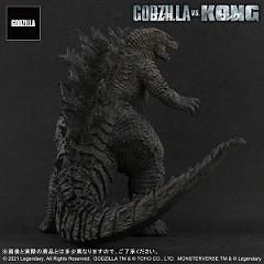 東宝大怪獣シリーズ「GODZILLA FROM GODZILLA VS. KONG(2021 