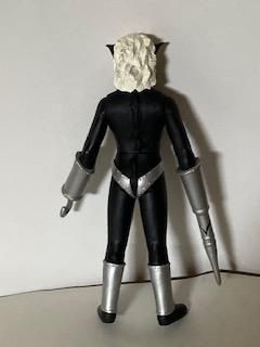 マグマ星人BR 2006ハイパーホビー限定 Amazon.co.jp: 中古開封マグマ星人BR 「メビウス」 ウルトラ怪獣