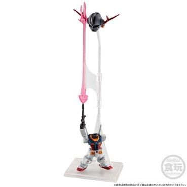 GUNDAM CONVERGE CORE ラストシューティングセット FW GUNDAM CONVERGE CORE ラストシューティングセット | 城西