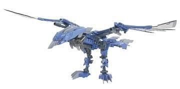 AZ-06EX フェニックス共和国仕様　ゾイド ゾイド AZ-06EX フェニックス 共和国仕様（フェニックス型