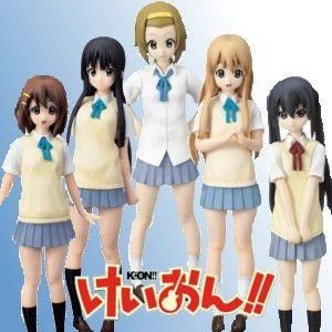 Amazon | けいおん！ 琴吹紬 1/8 完成品フィギュア（京アニ