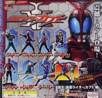 G008-仮面ライダーカブトPART1 【開封未使用カードダス 】 40セット G008-仮面ライダーカブトPART1 【開封未使用カードダス 】 40