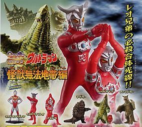 最終大幅値下げ！HGウルトラマン15シリーズ全98個 最終大幅値下げ！HGウルトラマン15シリーズ全98個の通販 by