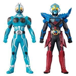 ライダーヒーローシリーズMX MOVIE大戦セット | 仮面