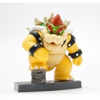 クッパ　マリオカート　フィギュア マリオカートフィギュア《クッパ》 - メルカリ
