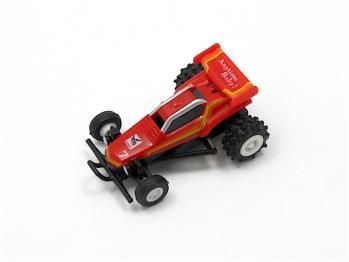 タミヤ ホーネット ゴールドRCカー ハイチュウ - メルカリ