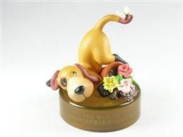 世界名作劇場 ボトルキャップフィギュアコレクションVol.2