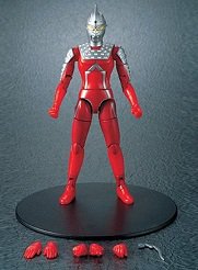 ウルトラ超合金「ウルトラセブン」 - Ｓ☆７８