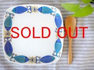 Figgjo フィッギオ Clupeal クルピア 長方形　プレート　18 Figgjo フィッギオ Clupeal クルピア 長方形 プレート 18