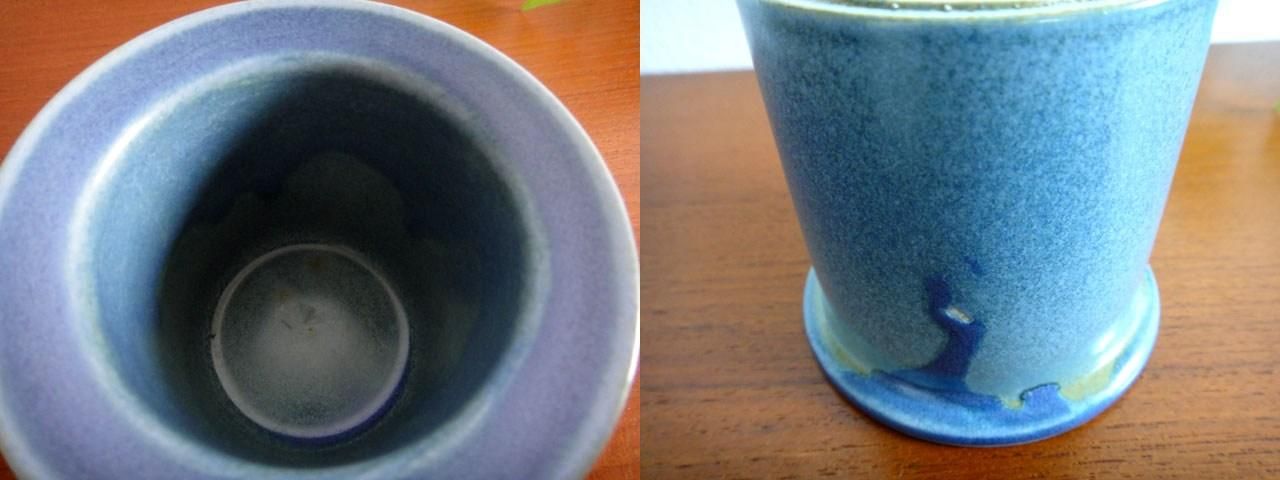 【希少品】Gustavsberg SENAP グスタフスベリ スパイスジャー 希少品】Gustavsberg SENAP グスタフスベリ スパイスジャー