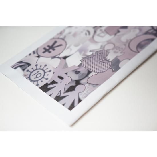 のりピー　ツアーパンフレット のりピーツアーパンフレット