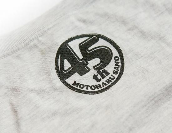 佐野元春Tシャツ2025 - MWS ストア