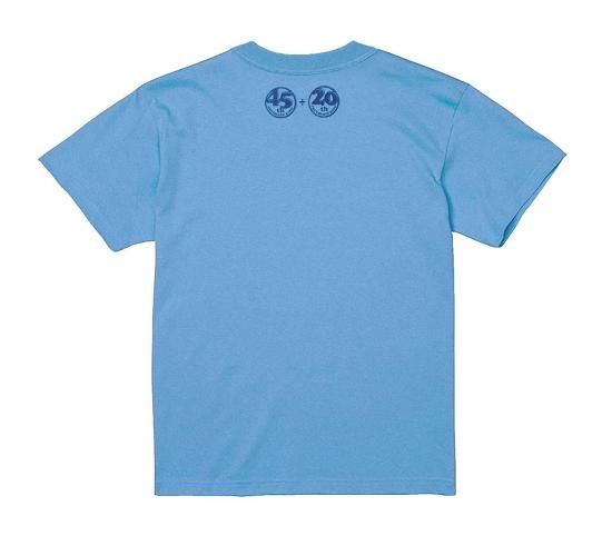 佐野元春グッズ MOTOHARU SANO & THE COYOTE BAND ZEPP Tee - MWS ストア